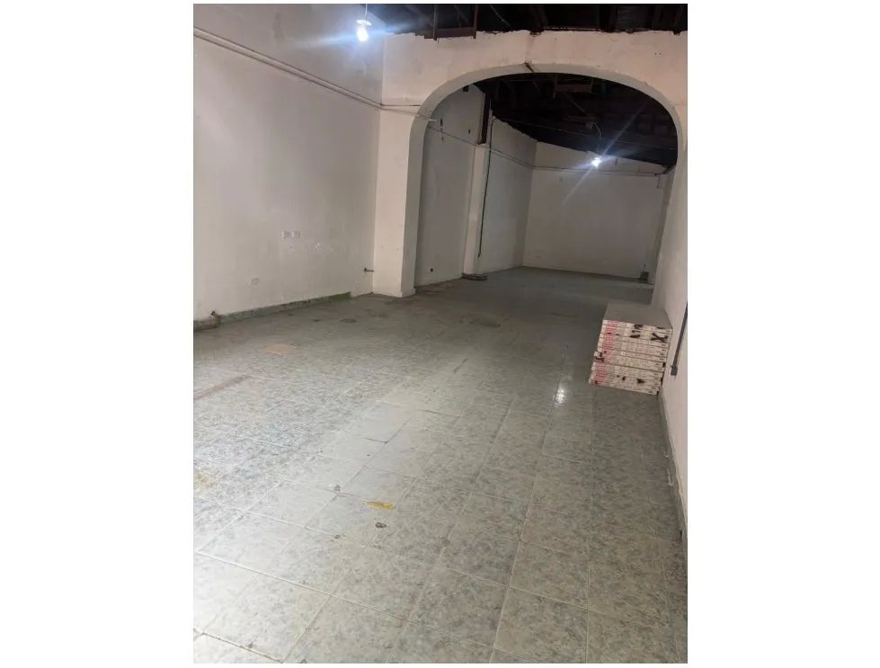 Commercial Space for rent in Casco Viejo