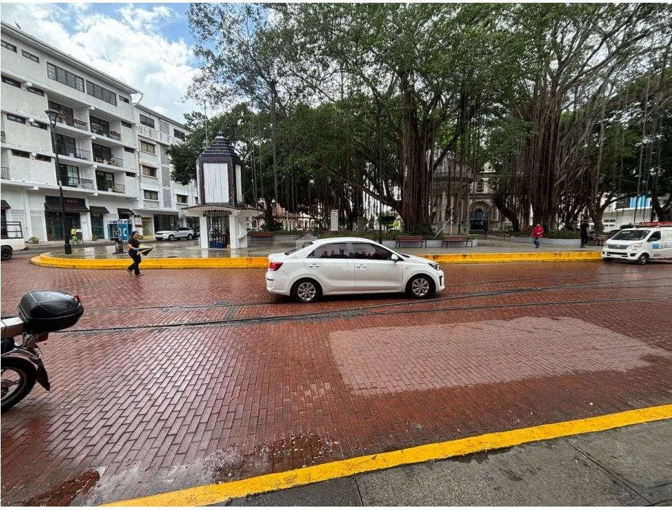 Commercial Space for rent in Casco Viejo