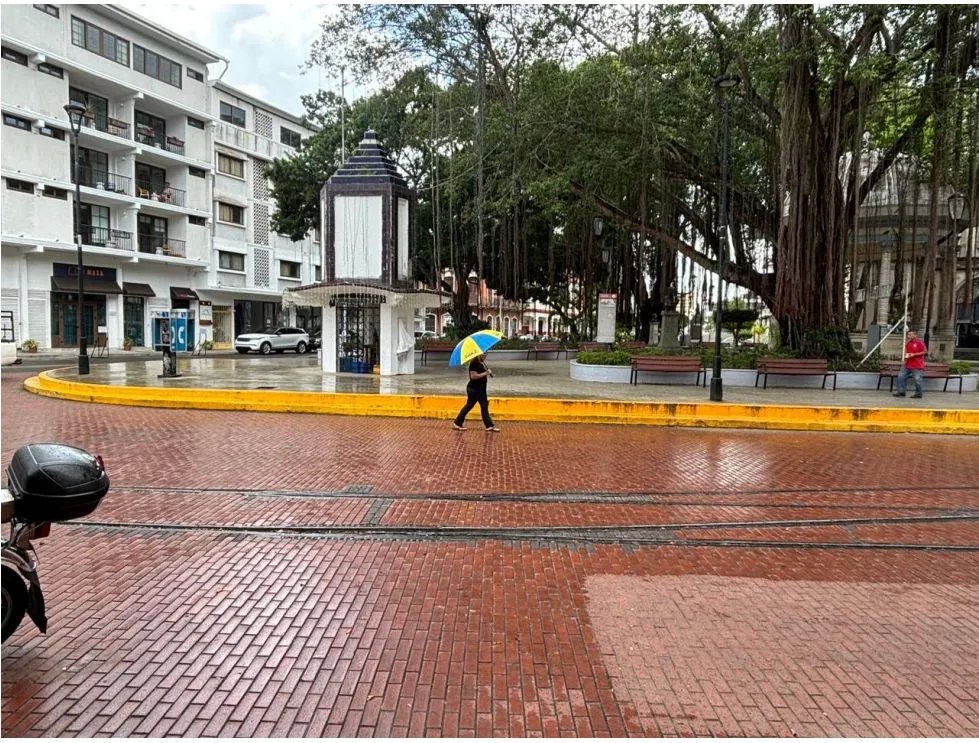 Commercial Space for rent in Casco Viejo