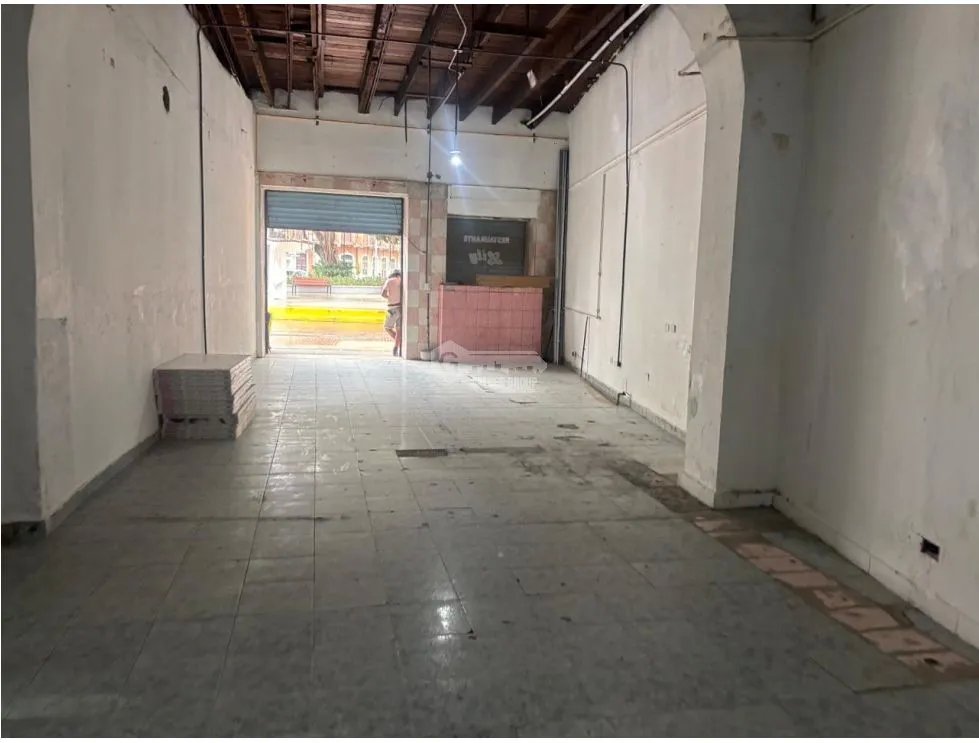 Commercial Space for rent in Casco Viejo