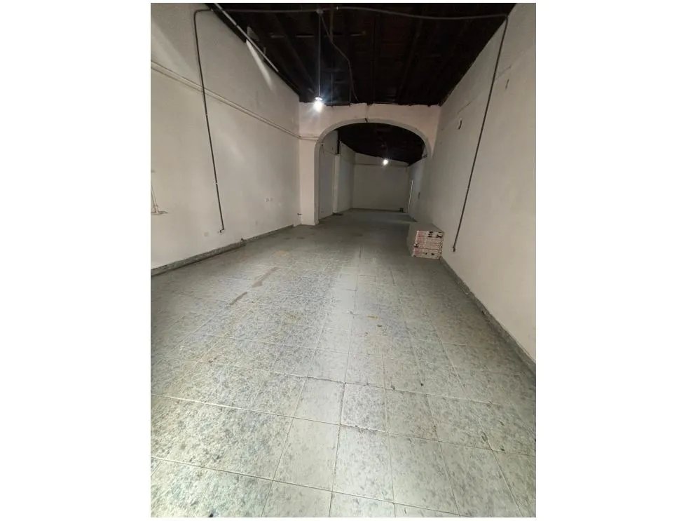 Commercial Space for rent in Casco Viejo