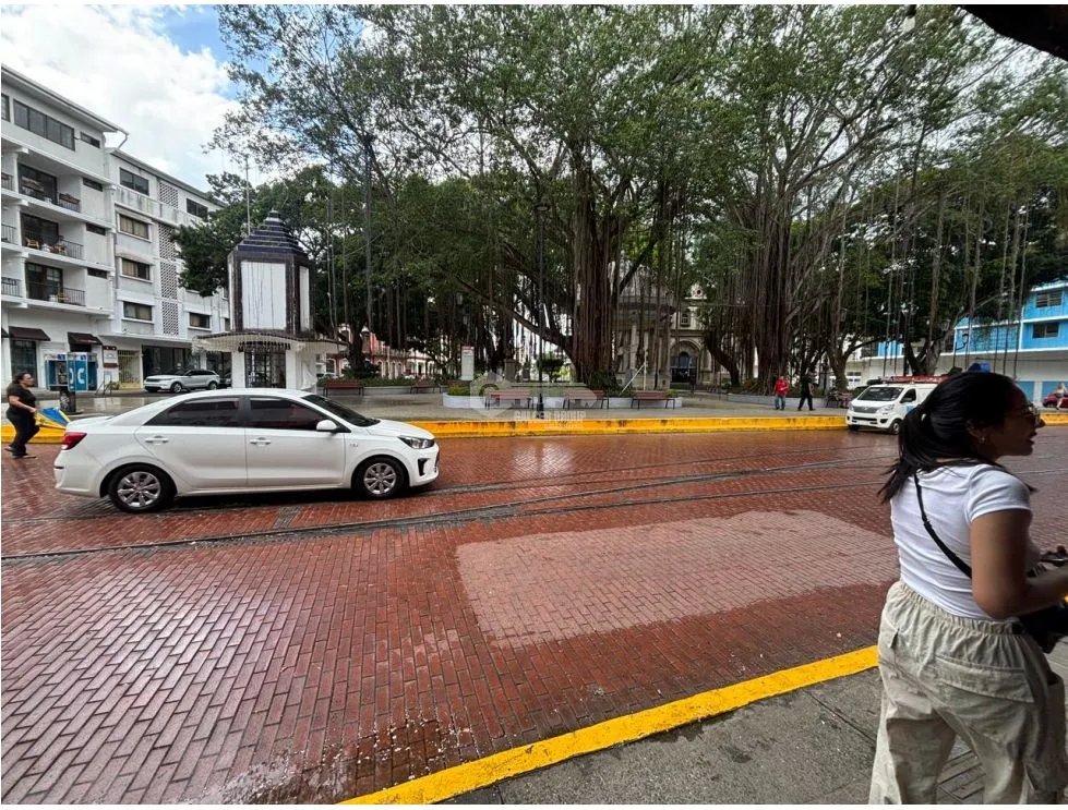 Commercial Space for rent in Casco Viejo