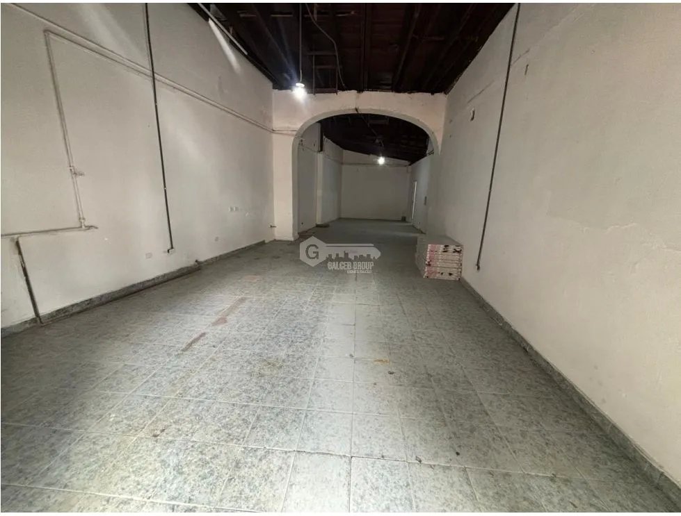 Commercial Space for rent in Casco Viejo