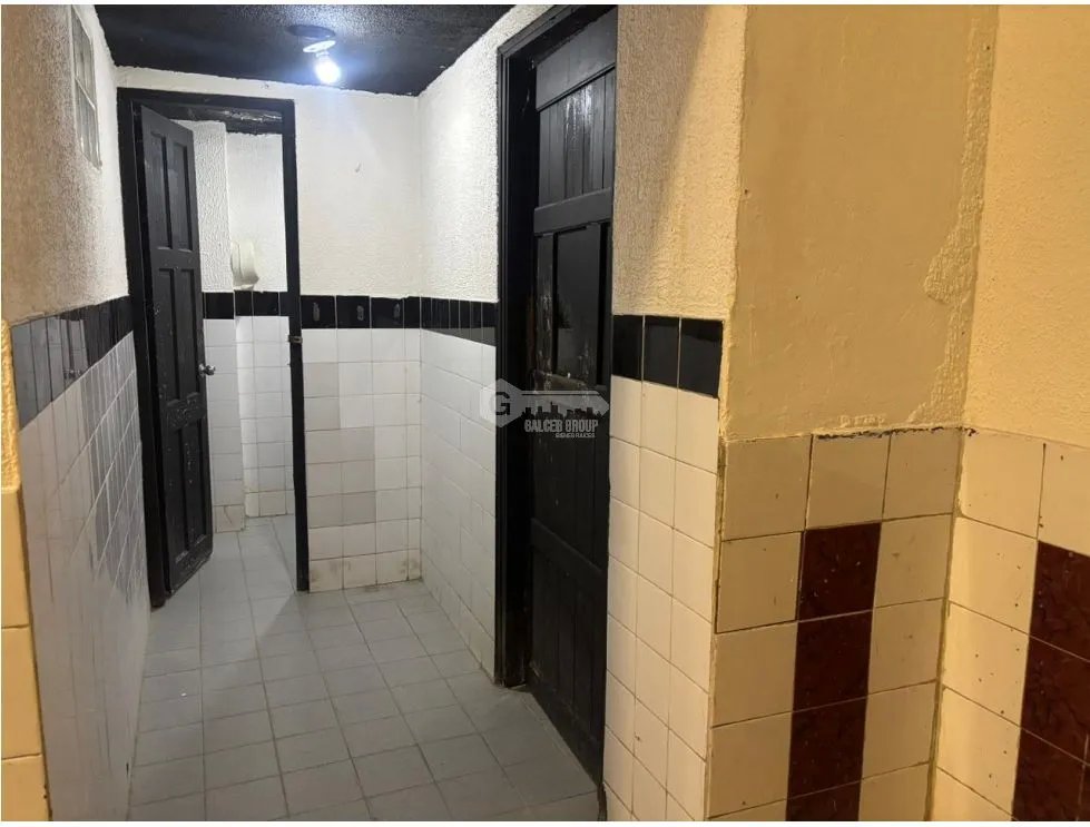 CASCO VIEJO / 210M / ESPACIO AMPLIO CON BARRA / IDEAL PARA DISCOTECA