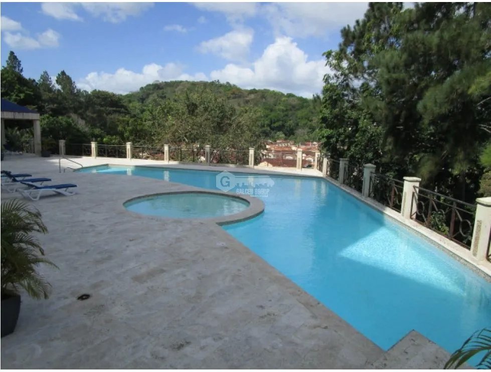 SE VENDE APARTAMENTO EN ALBROOK PH PINE HILLS 3 HABITACION CON BALCON