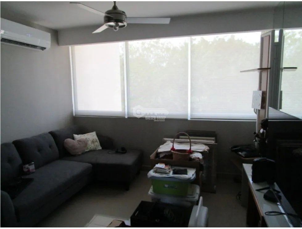 SE VENDE APARTAMENTO EN ALBROOK PH PINE HILLS 3 HABITACION CON BALCON