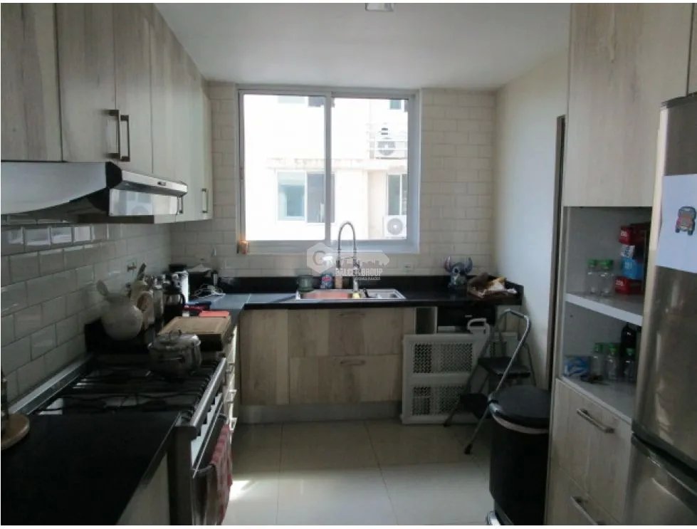 SE VENDE APARTAMENTO EN ALBROOK PH PINE HILLS 3 HABITACION CON BALCON