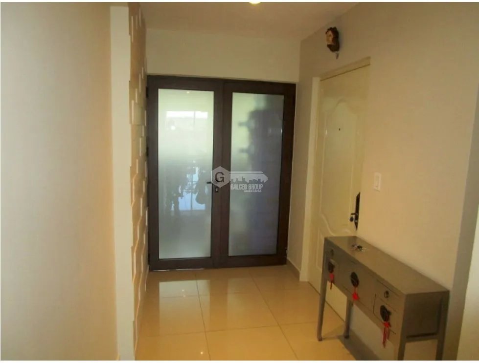 ALBROOK / PH PINE HILLS / 3 HABITACION / 162M / 2 PARKING / BALCON