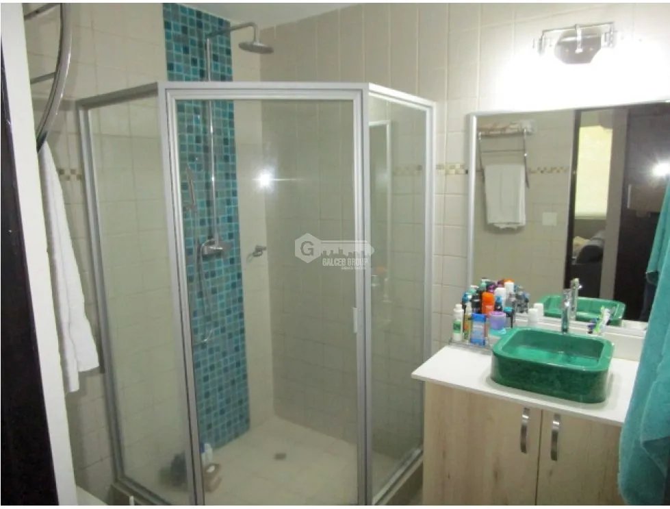 ALBROOK / PH PINE HILLS / 3 HABITACION / 162M / 2 PARKING / BALCON