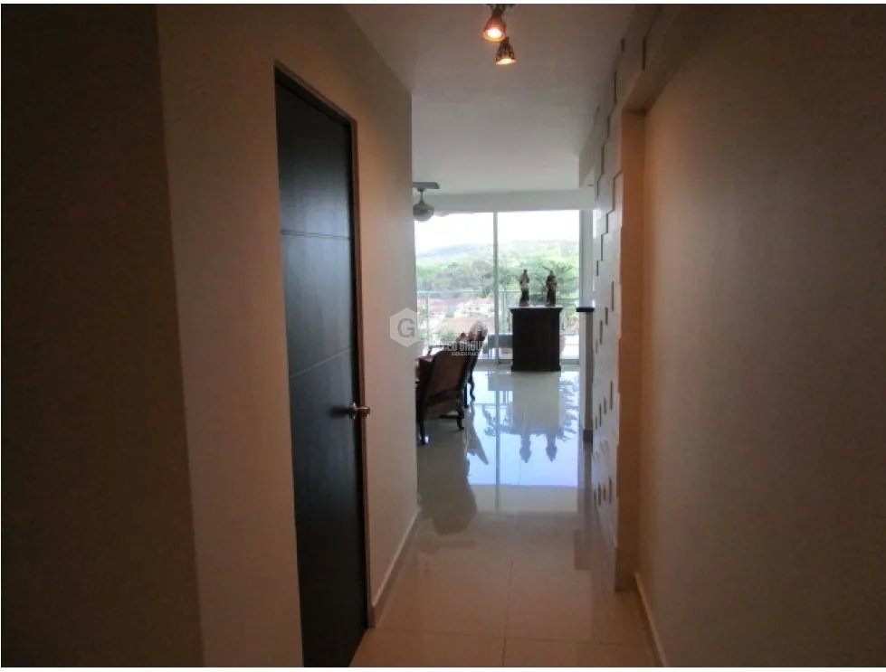 ALBROOK / PH PINE HILLS / 3 HABITACION / 162M / 2 PARKING / BALCON