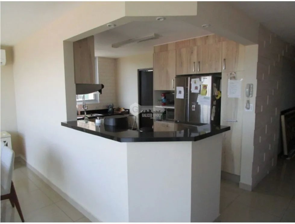 ALBROOK / PH PINE HILLS / 3 HABITACION / 162M / 2 PARKING / BALCON
