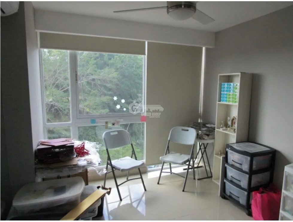 ALBROOK / PH PINE HILLS / 3 HABITACION / 162M / 2 PARKING / BALCON