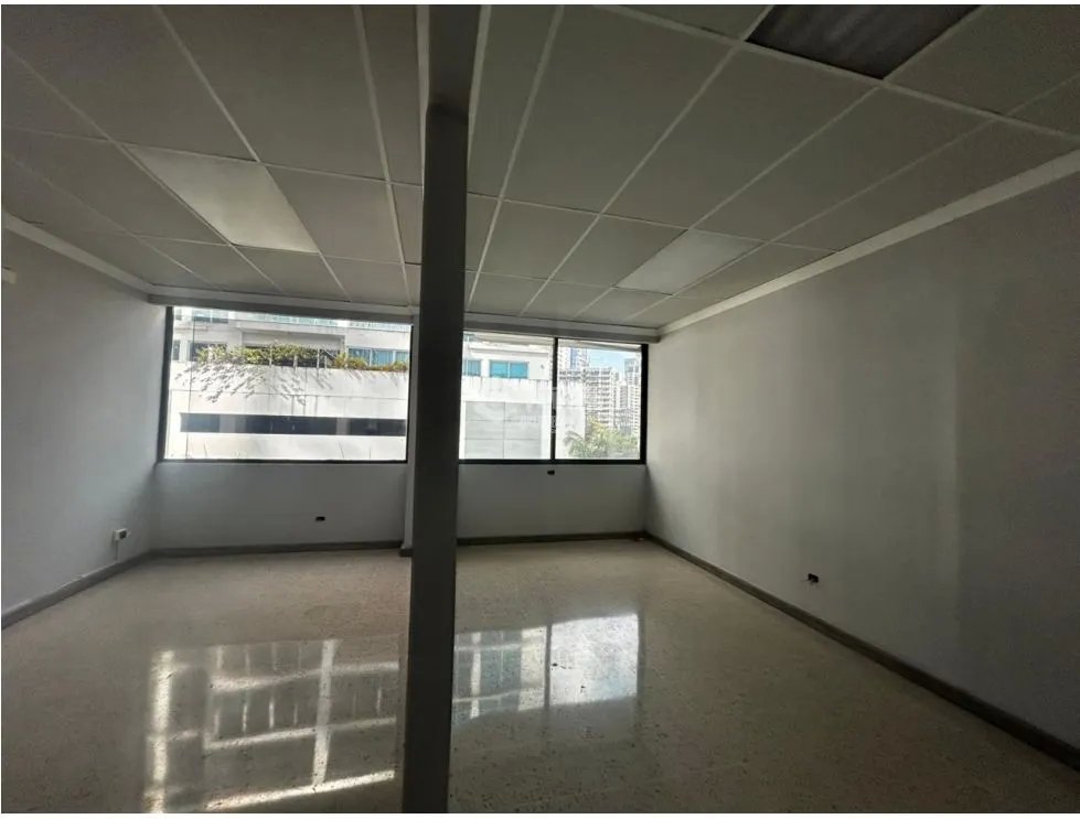Office for rent in Panama