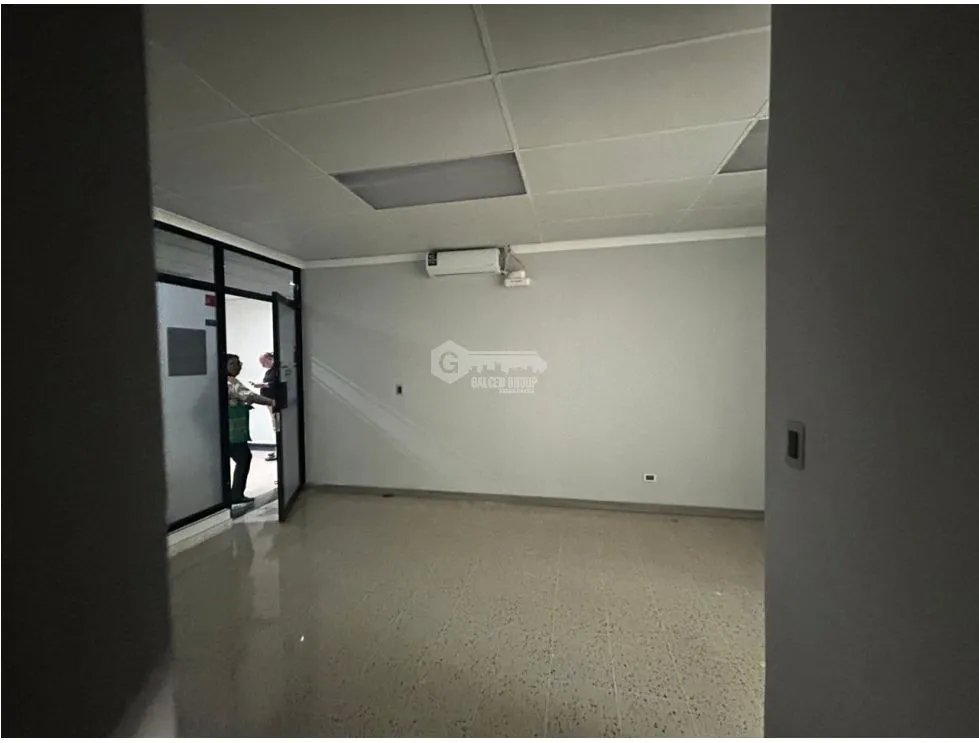 Office for rent in Panama