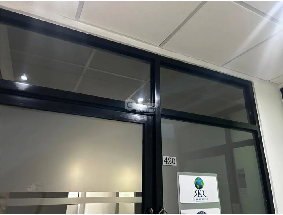 Office for rent in Panama