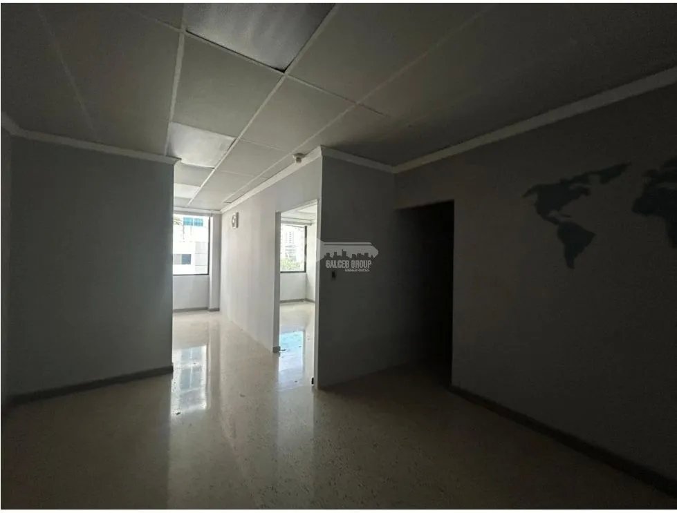 Office for rent in Panama