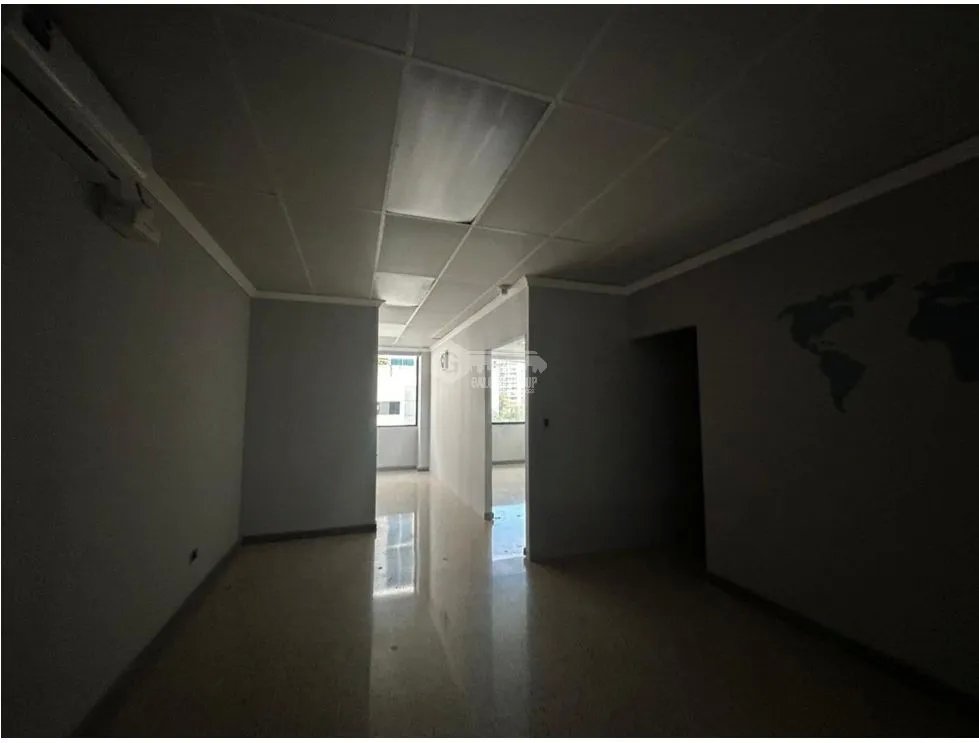 BALBOA PLAZA / AVE. BALBOA / DIVISIONES / 53M / VACIO / SOBRE VIA