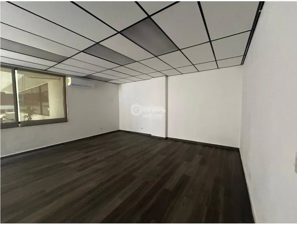 Office for rent in Panama