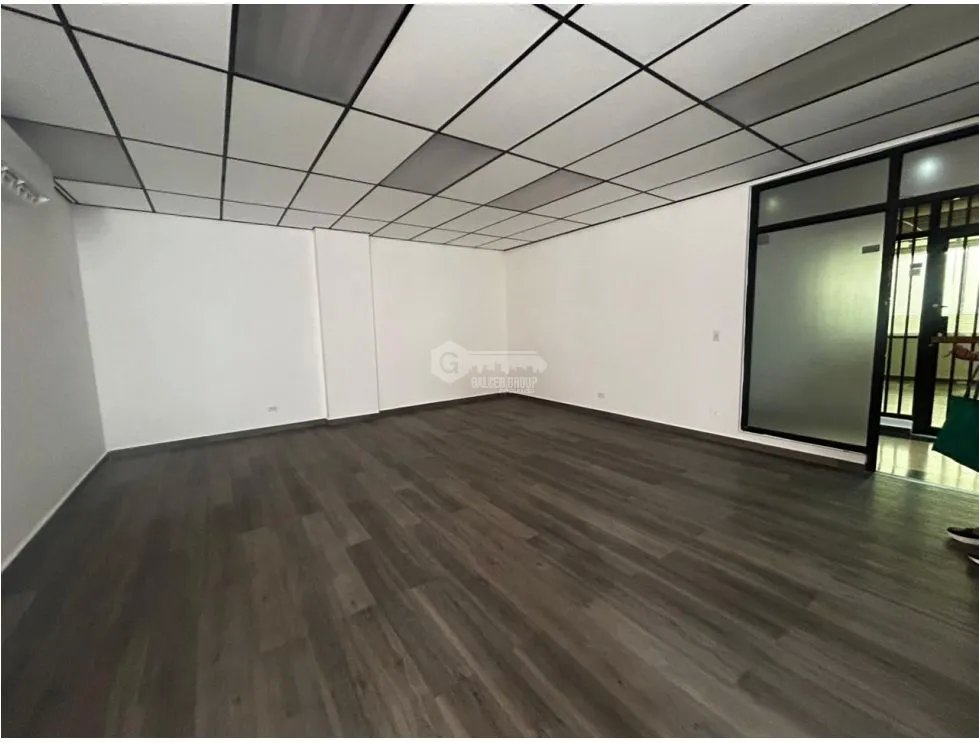 Office for rent in Panama