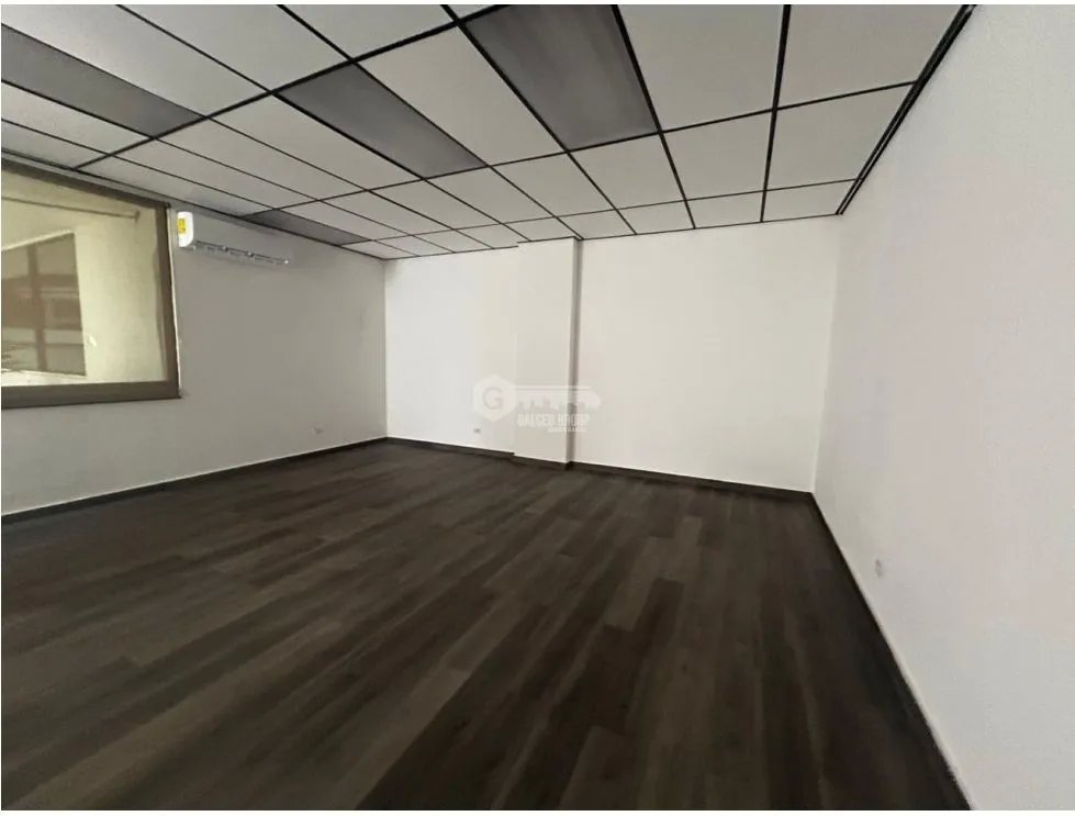 Office for rent in Panama
