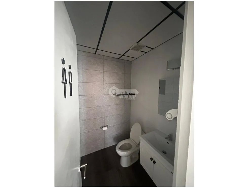 Office for rent in Panama
