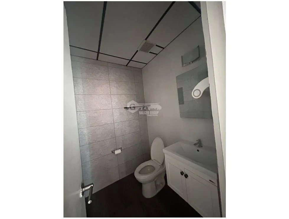 Office for rent in Panama