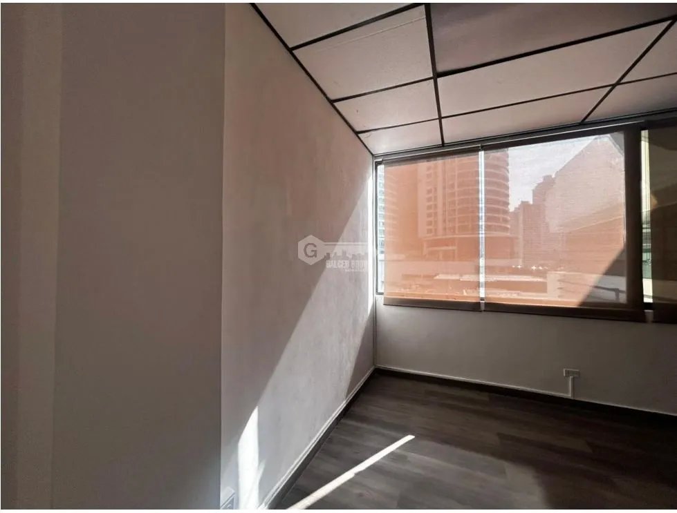 Office for rent in Panama