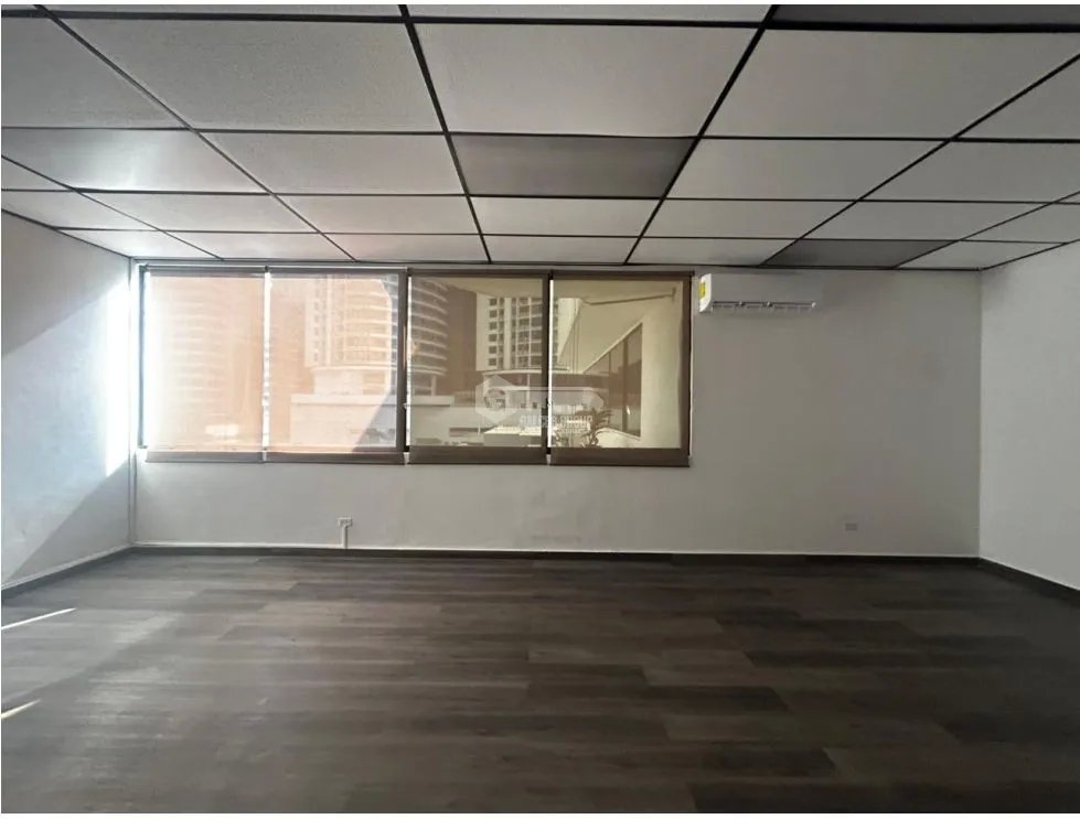 Office for rent in Panama