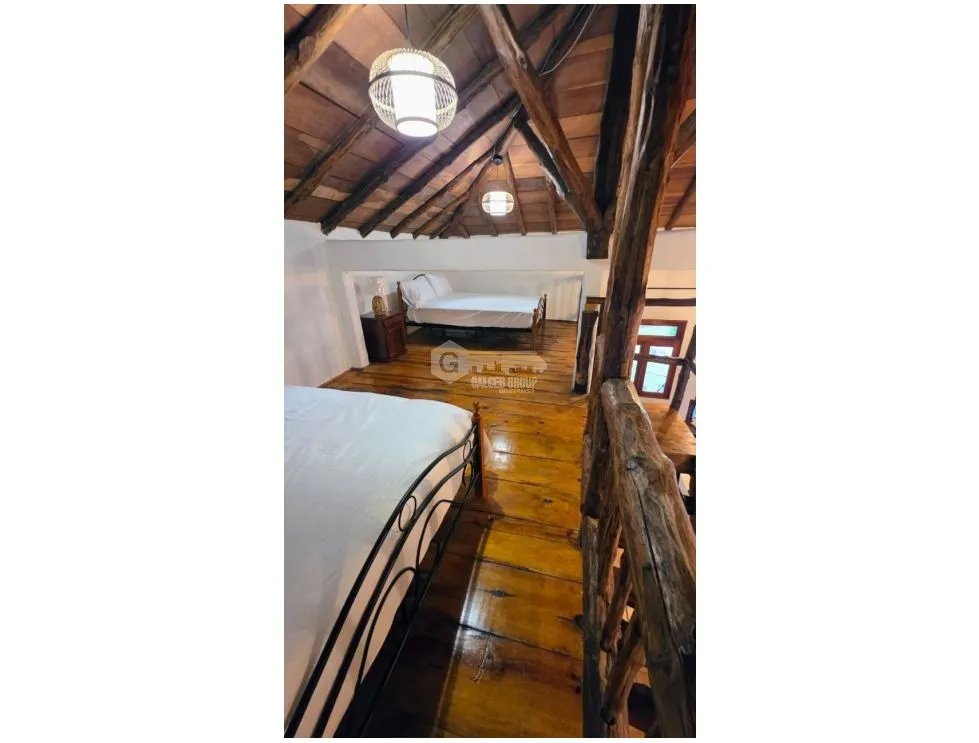 SE VENDE CASA EN CHAME SORA ALTOS DEL MARIA 3 HABITACION CON PISCINA
