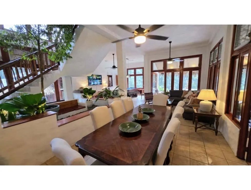 Single Family House for sale in Chame