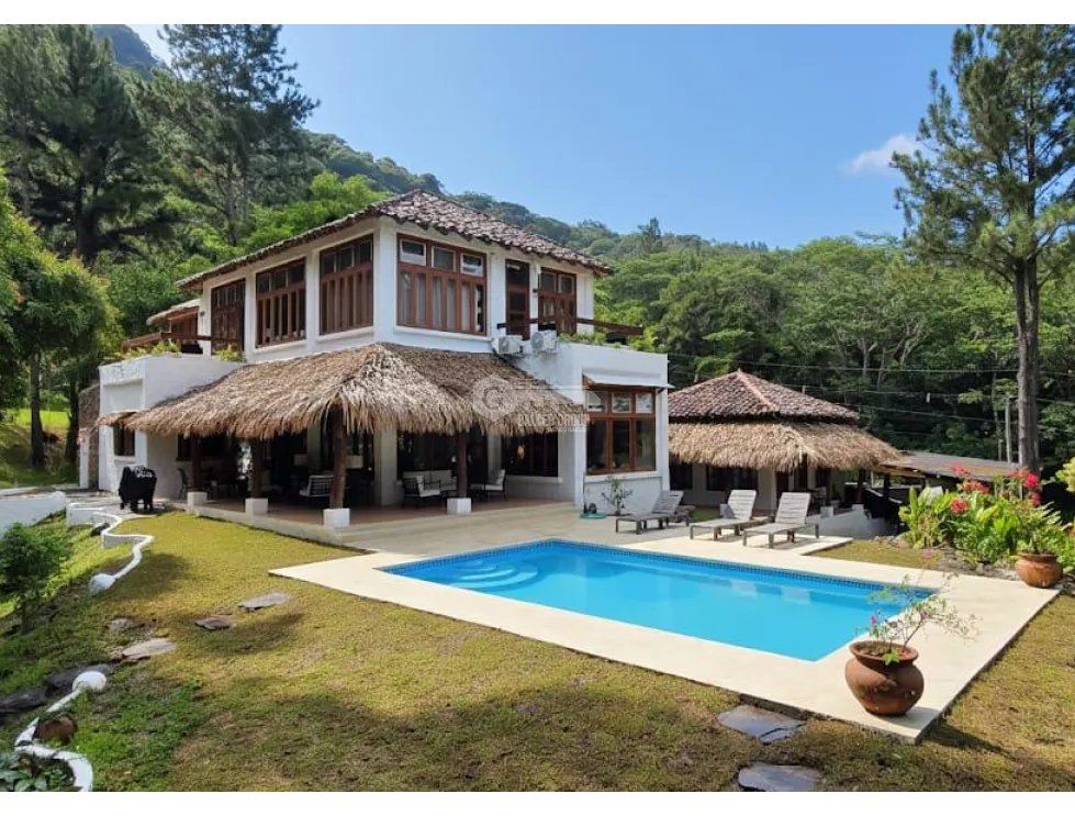 Single Family House for sale in Chame