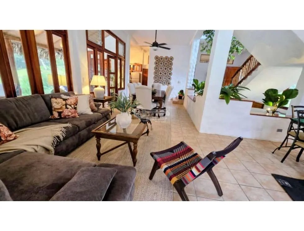 Single Family House for sale in Chame