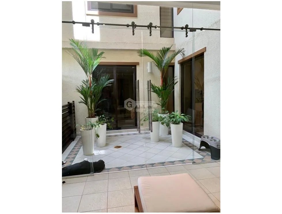 ALQUILER DE APARTAMENTO EN CLAYTON PH EMBASSY CLUB LINEA BLANCA