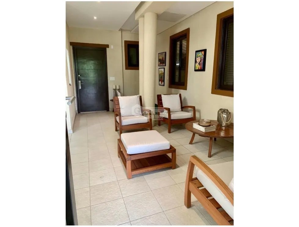 CLAYTON / EMBASSY CLUB / 300M / 3 HABITACION / TERRAZA / LINEA BLANCA