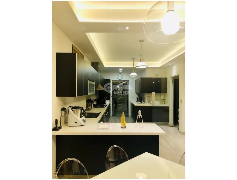 CLAYTON / EMBASSY CLUB / 300M / 3 HABITACION / TERRAZA / LINEA BLANCA