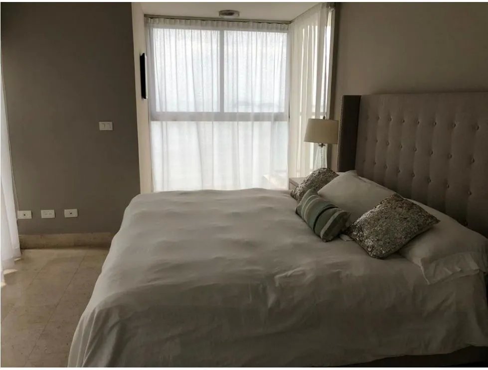 SE VENDE APARTAMENTO EN AVENIDA BALBOA PH YOO TOTALMENTE AMOBLADO