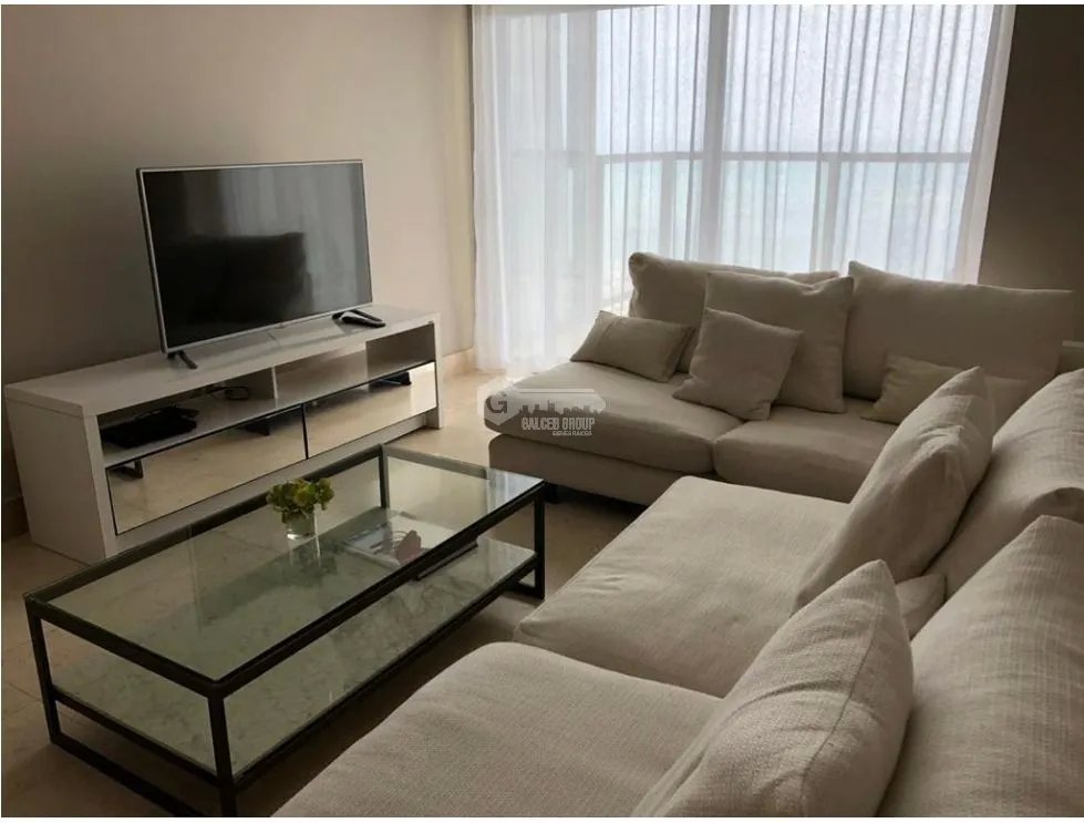 SE VENDE APARTAMENTO EN AVENIDA BALBOA PH YOO TOTALMENTE AMOBLADO