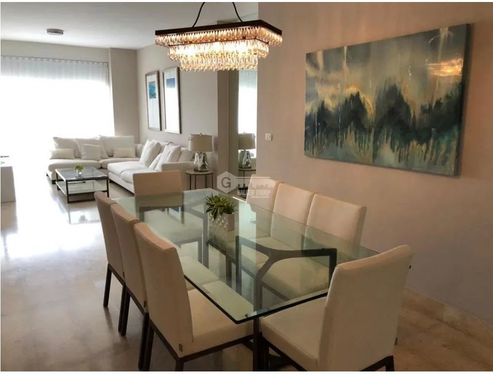 AVENIDA BALBOA / PH YOO PANAMA / 172M / 2 HABITACION / TERRAZA