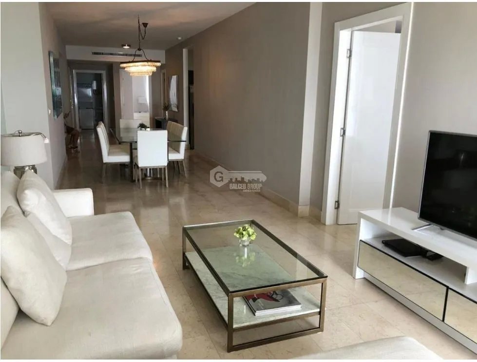 AVENIDA BALBOA / PH YOO PANAMA / 172M / 2 HABITACION / TERRAZA