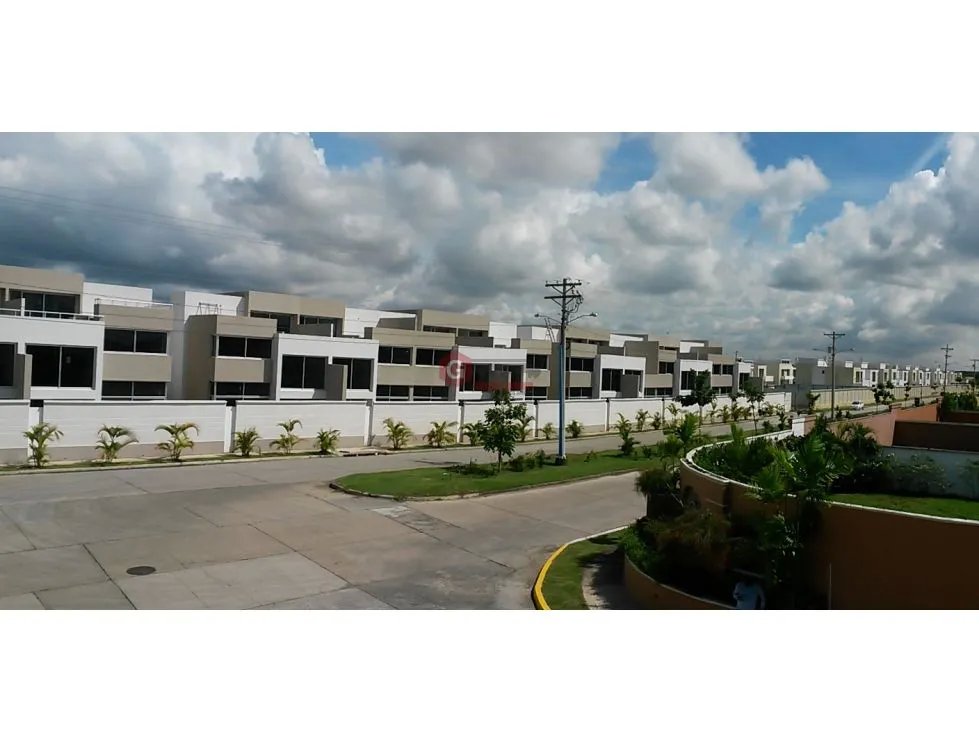 Single Family House for sale in Costa Sur