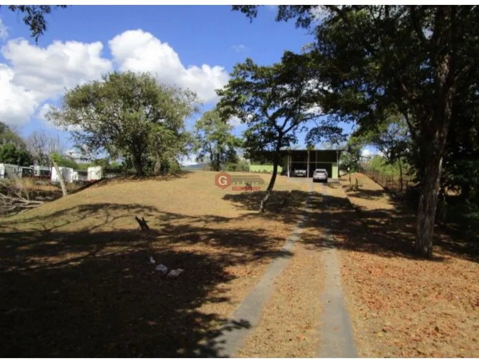 TERRENO COMERCIAL / A 850 MTS DE MELO / 24 DE DICIEMBRE / 3874M