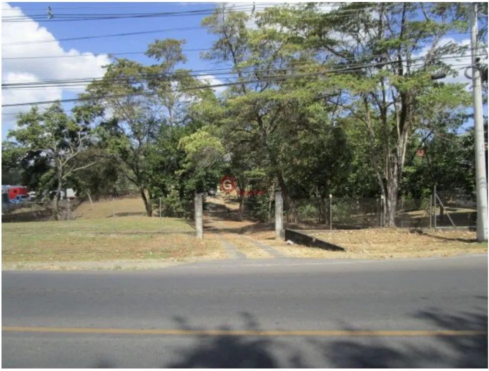 Building Lot for sale in 24 de Diciembre