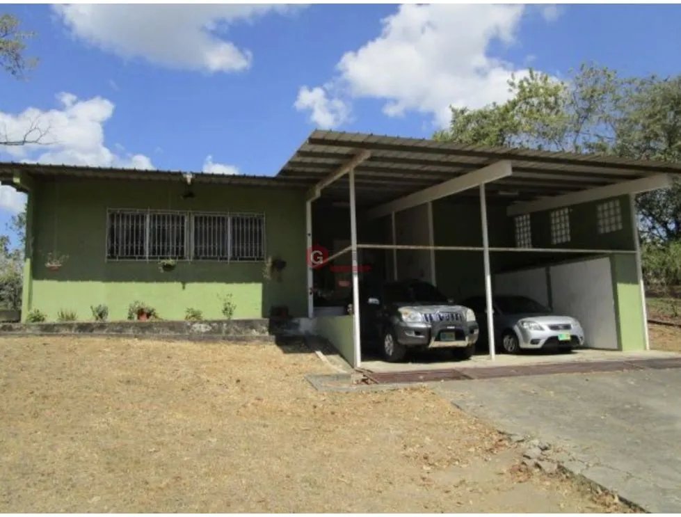 Building Lot for sale in 24 de Diciembre