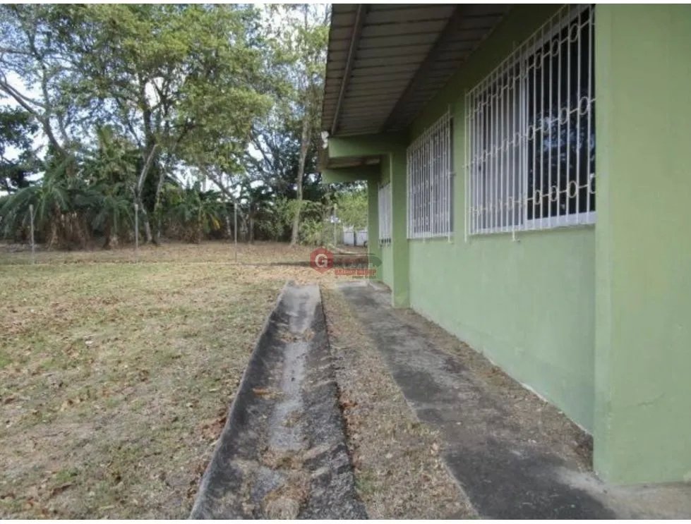Building Lot for sale in 24 de Diciembre