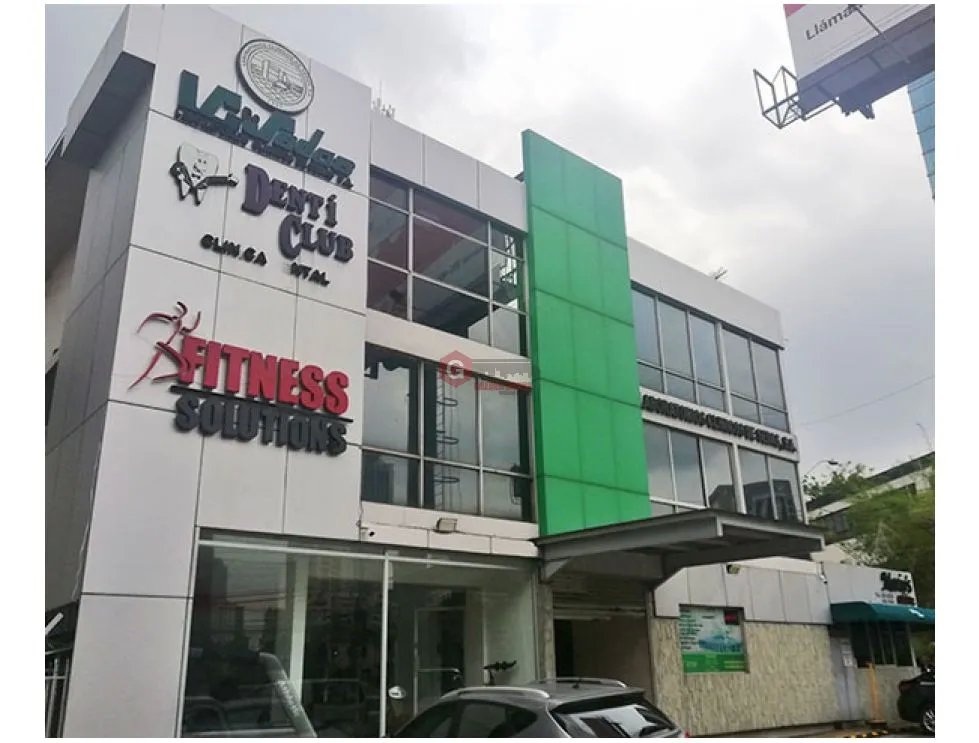 Office for rent in Calle 50
