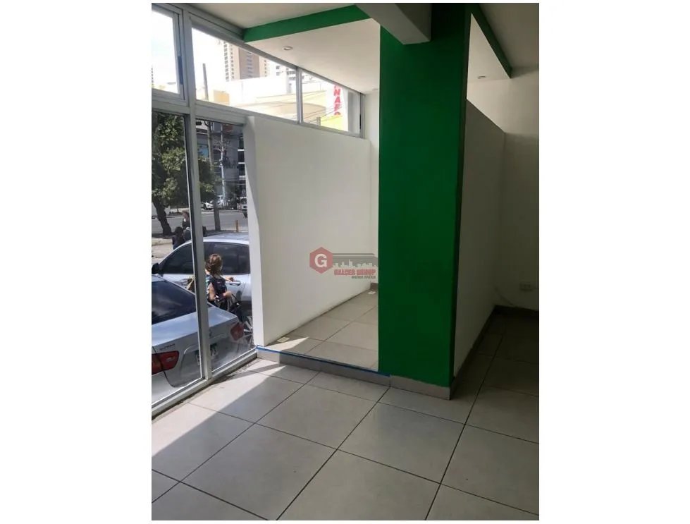 Office for rent in Calle 50