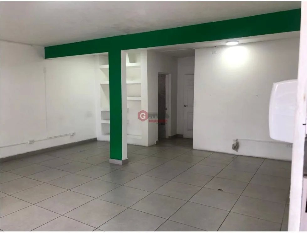 Office for rent in Calle 50