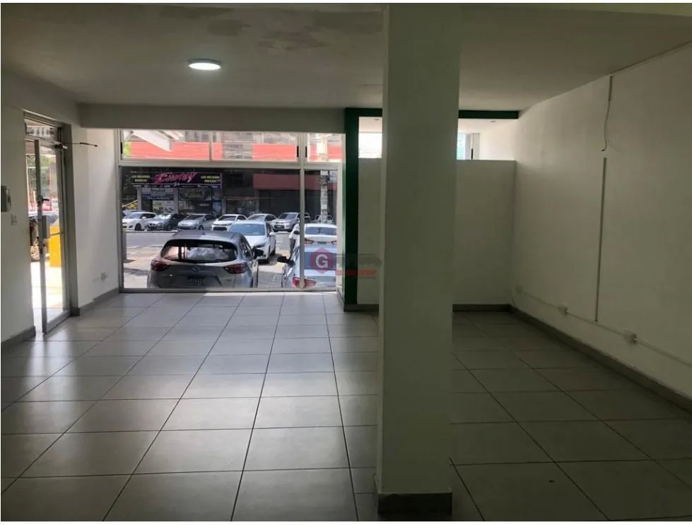 Office for rent in Calle 50