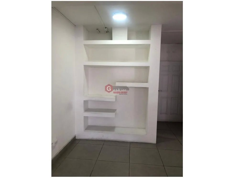 Office for rent in Calle 50