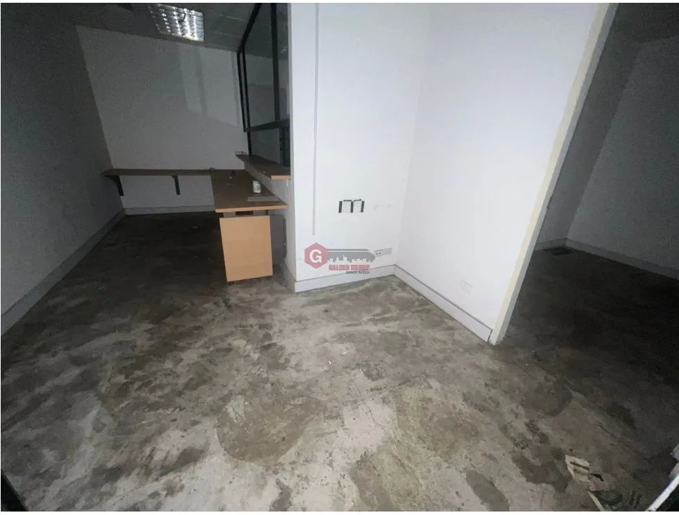 OFICINA / CALLE 50 / PH GLOBAL PLAZA / 500M / CON DIVISIONES